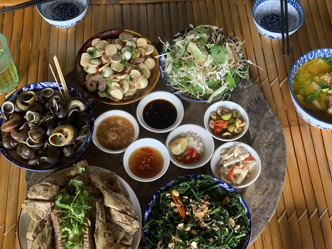 Cá - Món Ngon Đậm Đà và Thử Thách