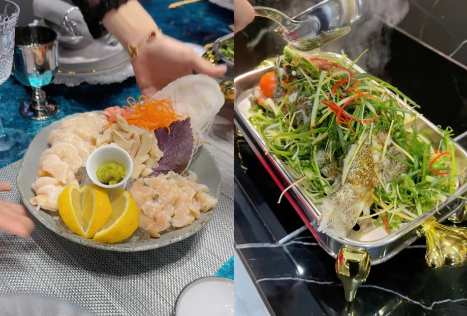 Cách chế biến món ăn