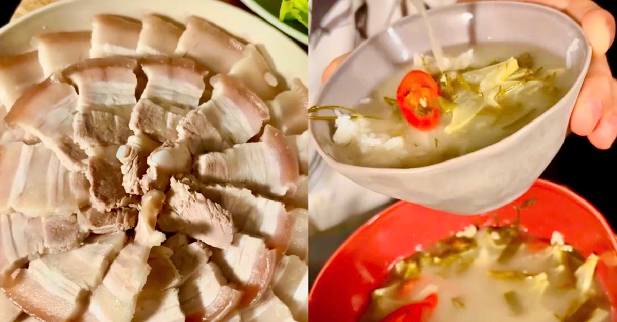 Hướng dẫn chế biến