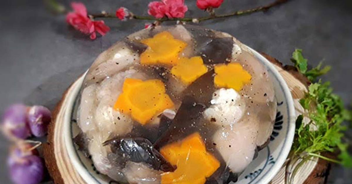 Cách Nấu Thịt Đông