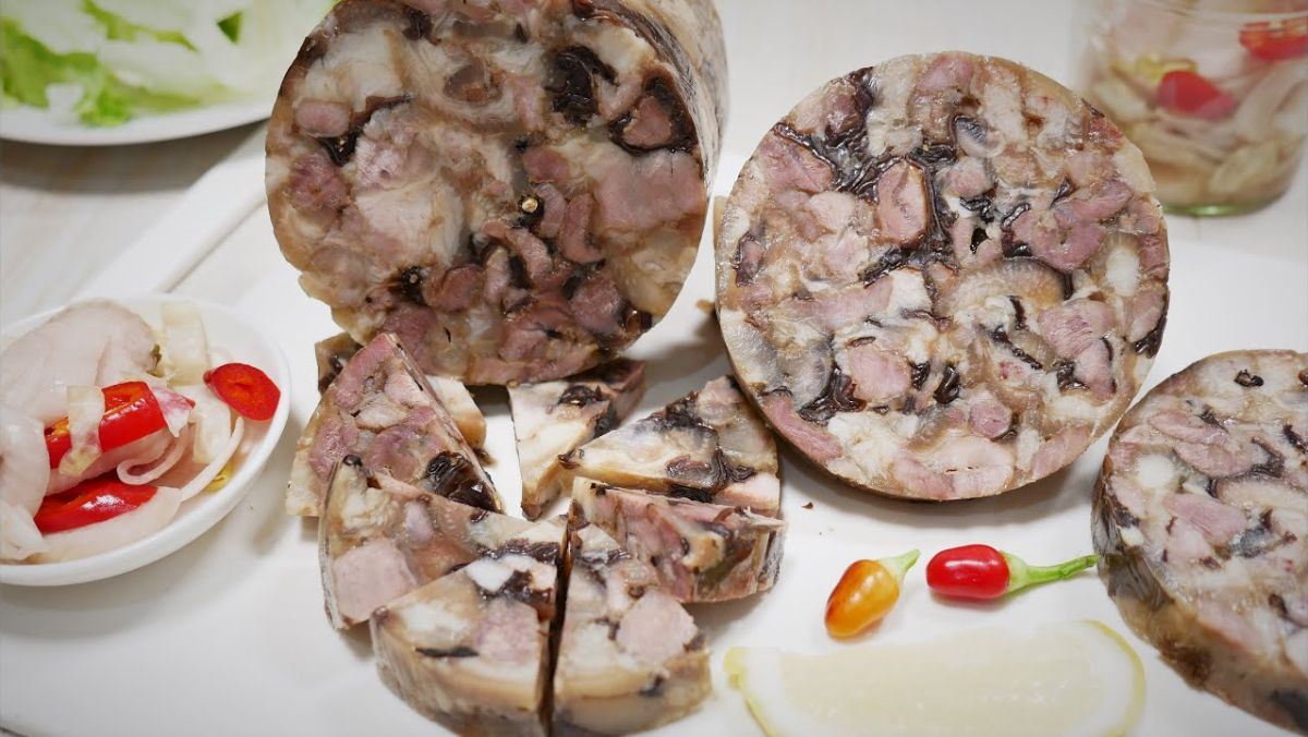 Nguyên Liệu Cần Chuẩn Bị
