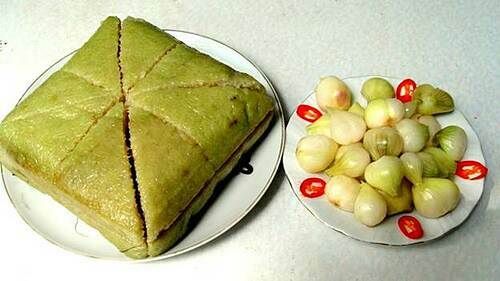 Nguyên Liệu Cần Chuẩn Bị