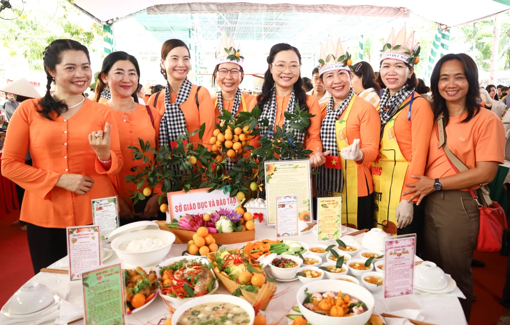 Thông tin chi tiết về sự kiện